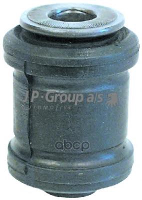 Сайлентблок (передний) переднего рычага L=R JP GROUP 1240200